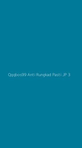 Tampilan Antarmuka Aplikasi Qqqbos99 Anti Rungkad Pasti Jp - 3