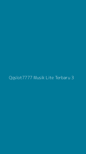 Tampilan Antarmuka Aplikasi Qqslot7777 Musik Lite Terbaru - 3