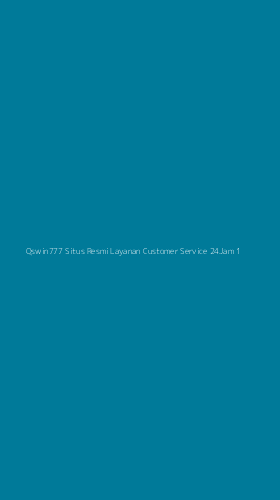 Tampilan Antarmuka Aplikasi Qswin777 Situs Resmi Layanan Customer Service 24jam - 1