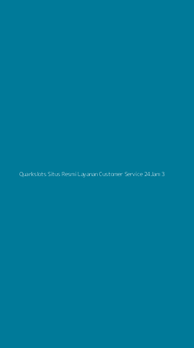 Tampilan Antarmuka Aplikasi Quarkslots Situs Resmi Layanan Customer Service 24jam - 3