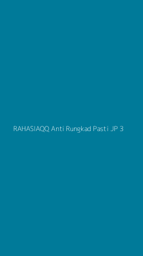 Tampilan Antarmuka Aplikasi Rahasiaqq Anti Rungkad Pasti Jp - 3