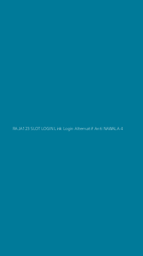 Tampilan Antarmuka Aplikasi Raja123 Slot Login Link Login Alternatif Anti Nawala - 4