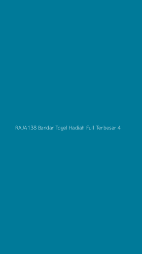Tampilan Antarmuka Aplikasi Raja138 Bandar Togel Hadiah Full Terbesar - 4