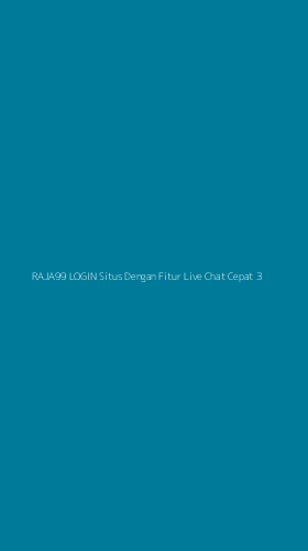 Tampilan Antarmuka Aplikasi Raja99 Login Situs Dengan Fitur Live Chat Cepat - 3