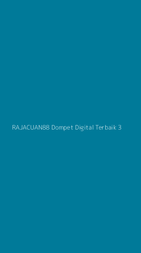 Tampilan Antarmuka Aplikasi Rajacuan88 Dompet Digital Terbaik - 3