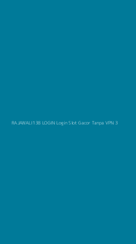 Tampilan Antarmuka Aplikasi Rajawali138 Login Login Slot Gacor Tanpa Vpn - 3