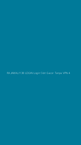 Tampilan Antarmuka Aplikasi Rajawali138 Login Login Slot Gacor Tanpa Vpn - 4