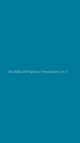 Tampilan Antarmuka Aplikasi Rajawali99 Aplikasi Pendidikan Lite - 3