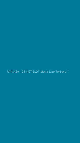 Tampilan Antarmuka Aplikasi Raksasa 123 Net Slot Musik Lite Terbaru - 1