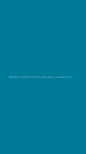 Tampilan Antarmuka Aplikasi Raksasa 123 Net Slot Prediksi Bola Jitu Malam Ini - 3
