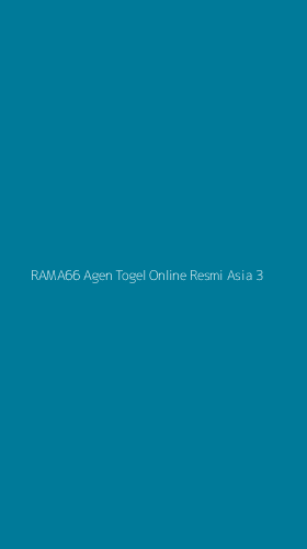 Tampilan Antarmuka Aplikasi Rama66 Agen Togel Online Resmi Asia - 3