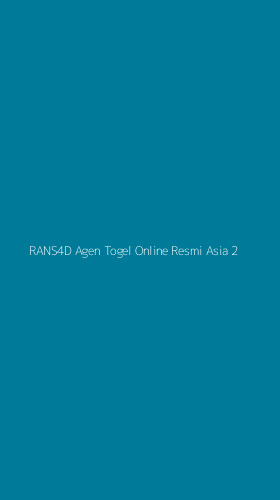 Tampilan Antarmuka Aplikasi Rans4d Agen Togel Online Resmi Asia - 2