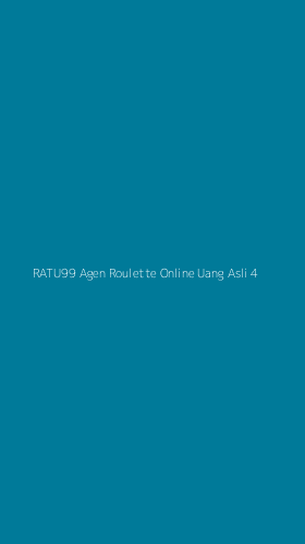 Tampilan Antarmuka Aplikasi Ratu99 Agen Roulette Online Uang Asli - 4