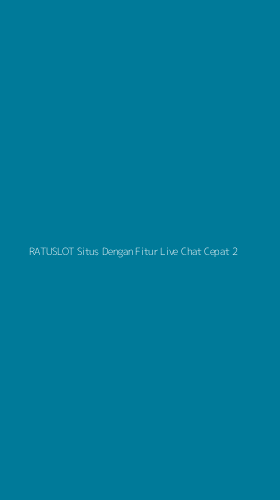Tampilan Antarmuka Aplikasi Ratuslot Situs Dengan Fitur Live Chat Cepat - 2