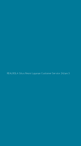 Tampilan Antarmuka Aplikasi Realbola Situs Resmi Layanan Customer Service 24jam - 3