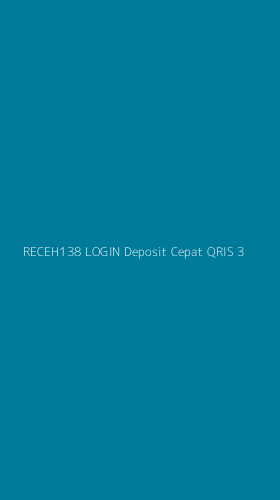 Tampilan Antarmuka Aplikasi Receh138 Login Deposit Cepat Qris - 3