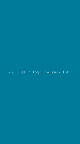 Tampilan Antarmuka Aplikasi Receh888 Link Login Live Casino Hd - 4
