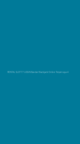 Tampilan Antarmuka Aplikasi Rental Slot77 Login Bandar Blackjack Online Terpercaya - 4