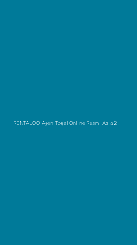 Tampilan Antarmuka Aplikasi Rentalqq Agen Togel Online Resmi Asia - 2