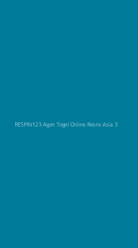 Tampilan Antarmuka Aplikasi Respin123 Agen Togel Online Resmi Asia - 3