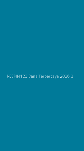 Tampilan Antarmuka Aplikasi Respin123 Dana Terpercaya 2026 - 3