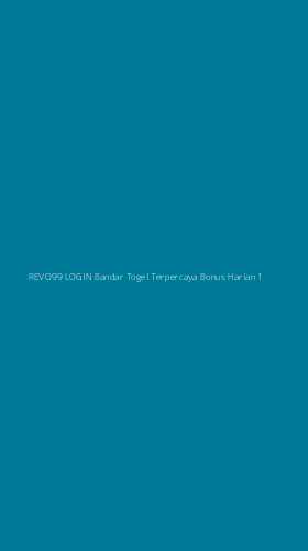 Tampilan Antarmuka Aplikasi Revo99 Login Bandar Togel Terpercaya Bonus Harian - 1