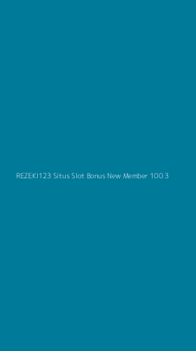 Tampilan Antarmuka Aplikasi Rezeki123 Situs Slot Bonus New Member 100 - 3