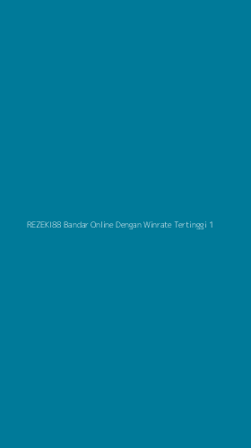 Tampilan Antarmuka Aplikasi Rezeki88 Bandar Online Dengan Winrate Tertinggi - 1