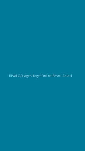 Tampilan Antarmuka Aplikasi Rivalqq Agen Togel Online Resmi Asia - 4