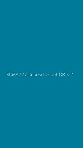 Tampilan Antarmuka Aplikasi Roma777 Deposit Cepat Qris - 2