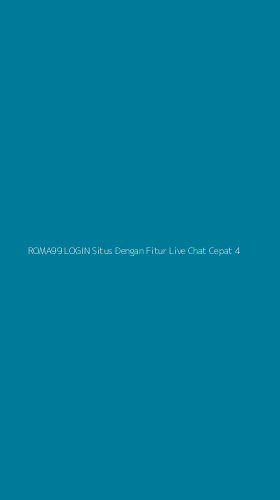 Tampilan Antarmuka Aplikasi Roma99 Login Situs Dengan Fitur Live Chat Cepat - 4