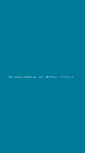 Tampilan Antarmuka Aplikasi Royal888 Login Bandar Togel Toto Macau Terpercaya - 3