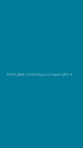 Tampilan Antarmuka Aplikasi Royal888 Login Deposit Cepat Qris - 4