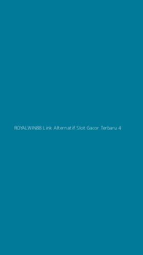Tampilan Antarmuka Aplikasi Royalwin88 Link Alternatif Slot Gacor Terbaru - 4