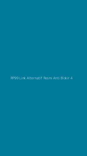 Tampilan Antarmuka Aplikasi Rp99 Link Alternatif Resmi Anti Blokir - 4