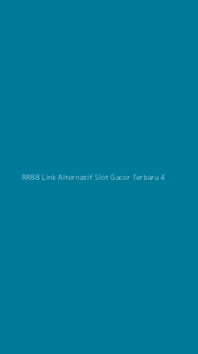 Tampilan Antarmuka Aplikasi Rr88 Link Alternatif Slot Gacor Terbaru - 4