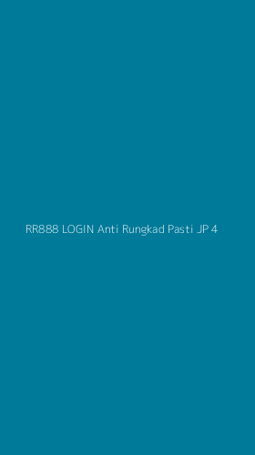 Tampilan Antarmuka Aplikasi Rr888 Login Anti Rungkad Pasti Jp - 4