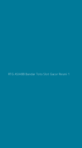 Tampilan Antarmuka Aplikasi Rtg Asia88 Bandar Toto Slot Gacor Resmi - 1