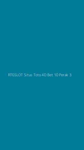 Tampilan Antarmuka Aplikasi Rtgslot Situs Toto 4d Bet 10 Perak - 3