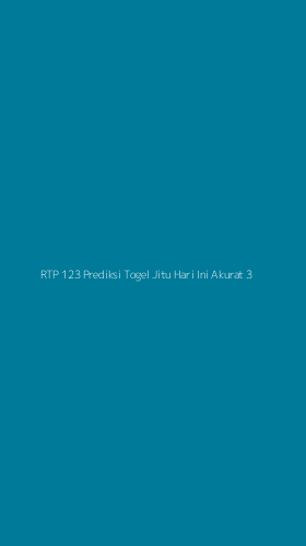 Tampilan Antarmuka Aplikasi Rtp 123 Prediksi Togel Jitu Hari Ini Akurat - 3