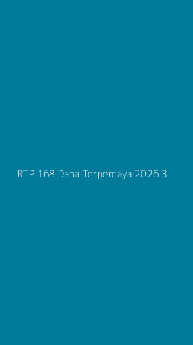 Tampilan Antarmuka Aplikasi Rtp 168 Dana Terpercaya 2026 - 3