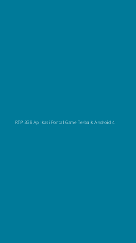 Tampilan Antarmuka Aplikasi Rtp 338 Aplikasi Portal Game Terbaik Android - 4