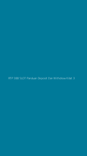 Tampilan Antarmuka Aplikasi Rtp 388 Slot Panduan Deposit Dan Withdraw Kilat - 3