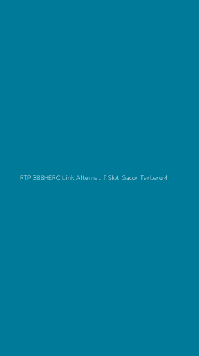 Tampilan Antarmuka Aplikasi Rtp 388hero Link Alternatif Slot Gacor Terbaru - 4