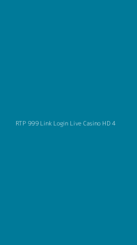 Tampilan Antarmuka Aplikasi Rtp 999 Link Login Live Casino Hd - 4