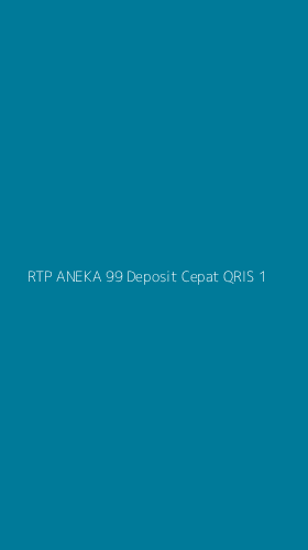 Tampilan Antarmuka Aplikasi Rtp Aneka 99 Deposit Cepat Qris - 1