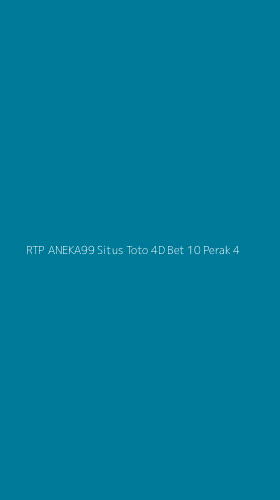 Tampilan Antarmuka Aplikasi Rtp Aneka99 Situs Toto 4d Bet 10 Perak - 4