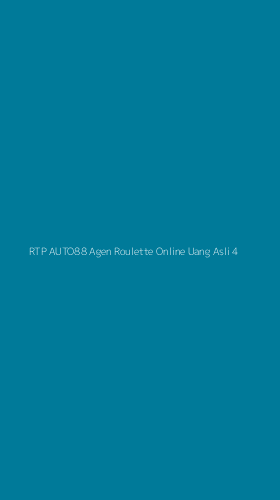 Tampilan Antarmuka Aplikasi Rtp Auto88 Agen Roulette Online Uang Asli - 4
