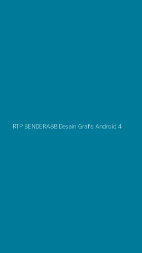 Tampilan Antarmuka Aplikasi Rtp Bendera88 Desain Grafis Android - 4