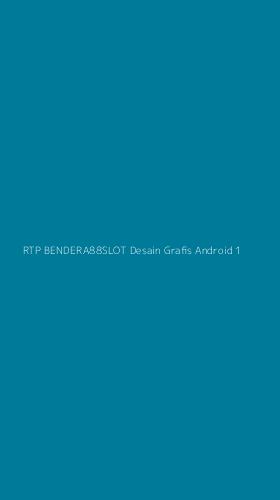 Tampilan Antarmuka Aplikasi Rtp Bendera88slot Desain Grafis Android - 1